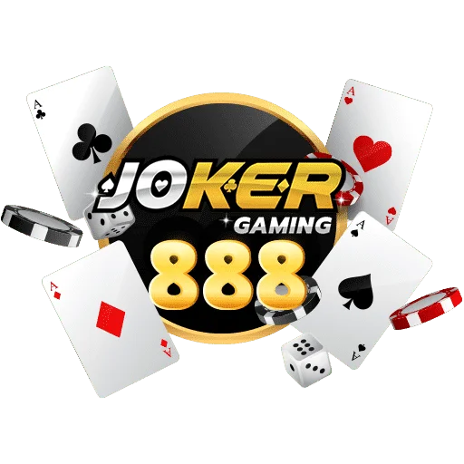 jokergame 888